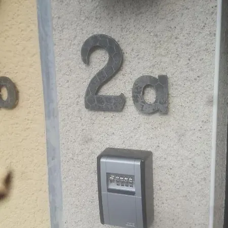 Ferienwohnung Wiedner Koblenz (Rhineland-Palatinate)