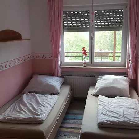 Apartment Ferienwohnung Wiedner