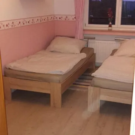 Apartment Ferienwohnung Wiedner Koblenz (Rhineland-Palatinate)