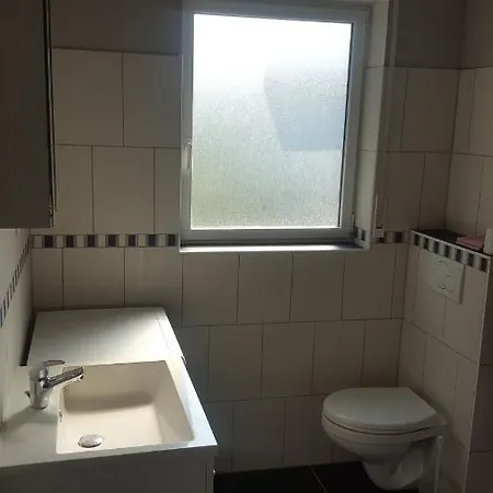 Ferienwohnung Wiedner * Koblenz (Rhineland-Palatinate)