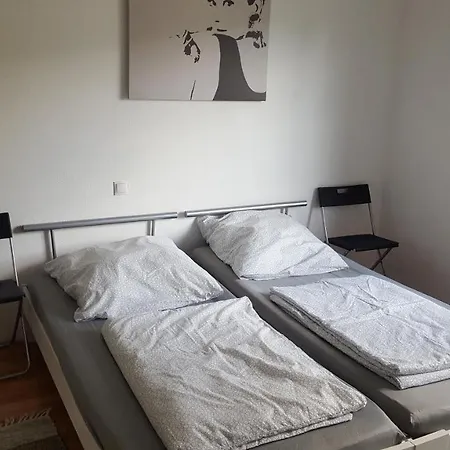 Ferienwohnung Wiedner Apartment *