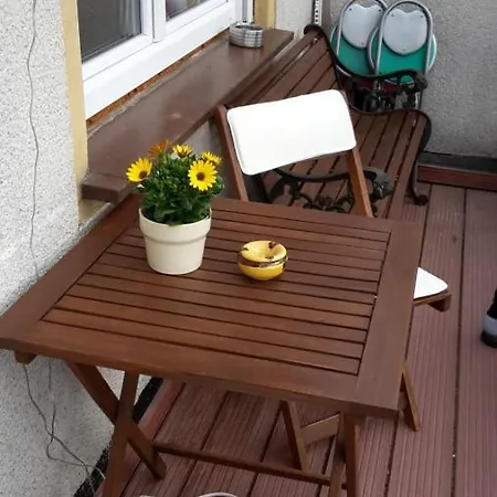 Ferienwohnung Wiedner