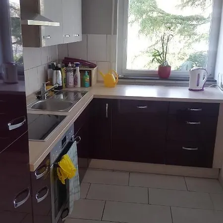 Ferienwohnung Wiedner Apartment Koblenz (Rhineland-Palatinate)