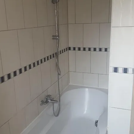 Apartment Ferienwohnung Wiedner Koblenz (Rhineland-Palatinate)