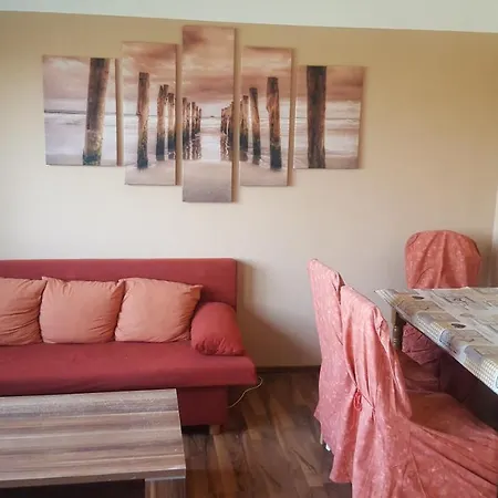 Ferienwohnung Wiedner