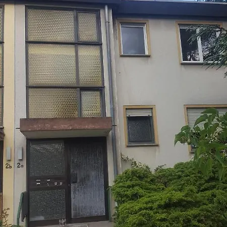 Ferienwohnung Wiedner Apartment *